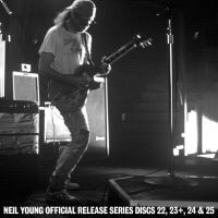 Neil Young  Official Release Series Discs