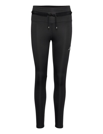 New Balance Nb Athletics Winterized Legging Black New Balance BLACK XS