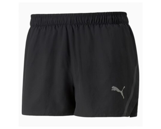 Puma Run Split Shorts S