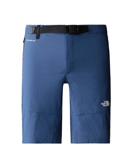 The North Face Lightning Shorts M Shady Blue (Storlek 36)