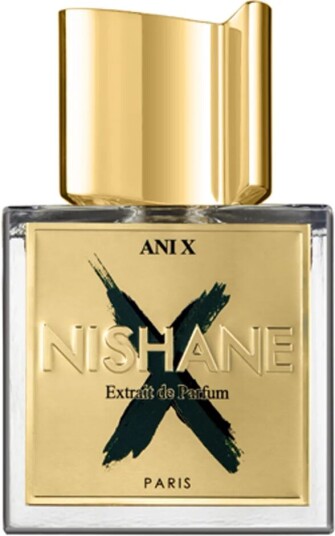 NISHANE Ani X Extrait de Parfum 100 ml