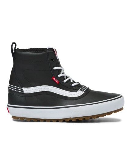 Vans Standard Mid Snow MTE Black/White (Storlek 46)