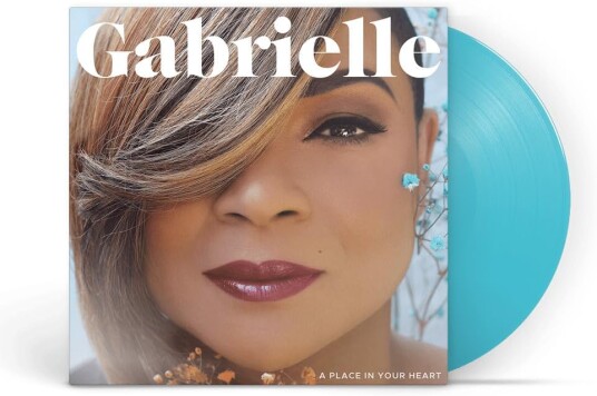 Gabrielle (UK)  A Place In Your Heart  LP/Vinyl