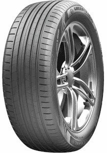 Greentrac Quest-X 295/35R20 105Y