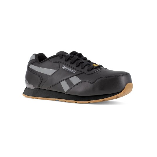 Reebok Work Royal Glide vernesko, Grå/Sort, S3, 1 par ,SBG-IB1092S3 47