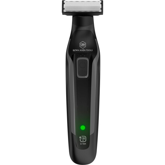 OBH Nordica Björn Axen Tools Hybrid pro trimmer