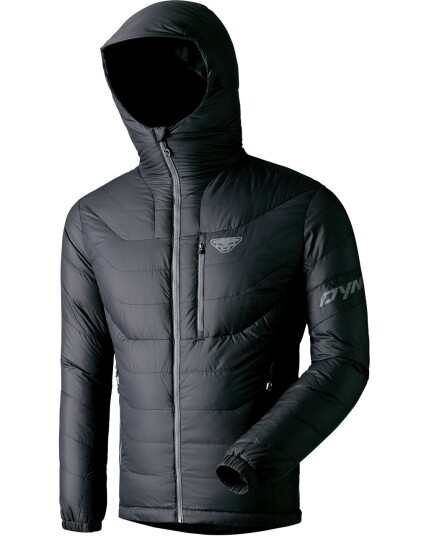 Dynafit FT Down Jacket M Asphalt (Storlek M)