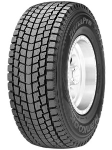 Hankook Dynapro i*cept RW08 175/80R15 90Q Nordiske vinterdekk