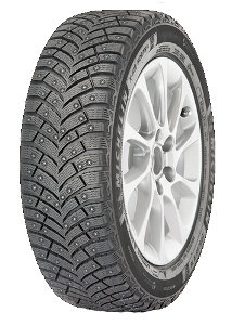 Michelin X-Ice North 4 265/40R22 106T SUV