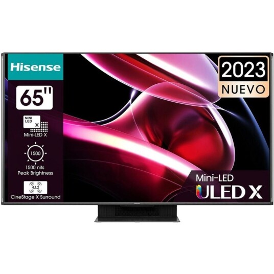 Hisense 65uxkq