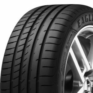 Goodyear Eagle F1 Asymmetric 2 SUV 235/55R19 101Y