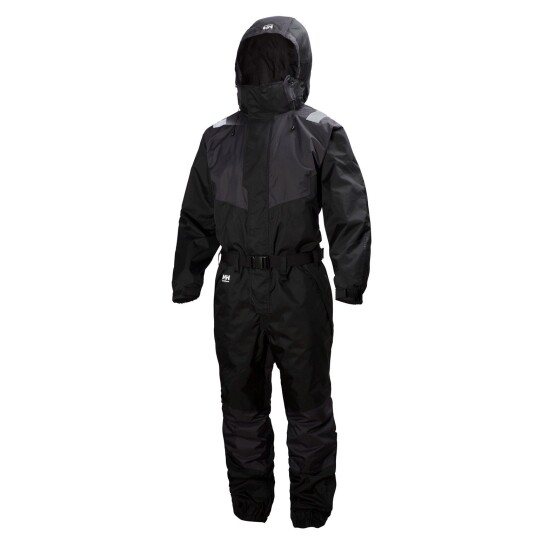 HH Workwear Workwear Helly Hansen Leknes Suit Svart C44