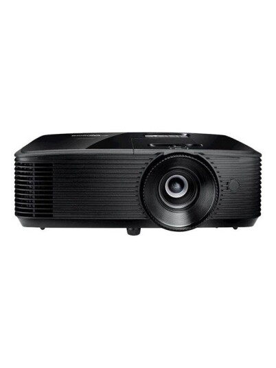 Optoma Prosjektor H185X 1280 x 800 3700 ANSI lumens