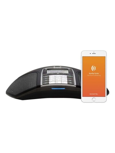 Konftel 300IPx - conference VoIP phone