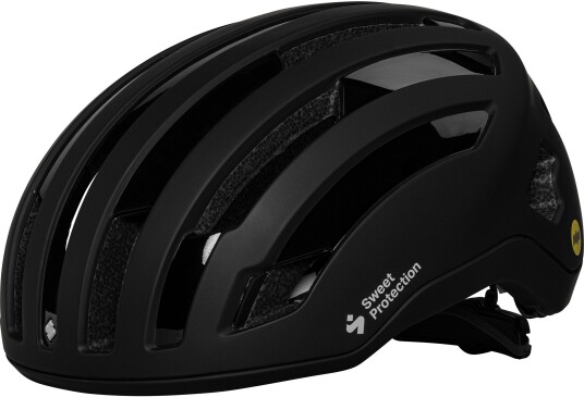 Sweet Protection Outrider Mips Matte Black L (58/61cm)