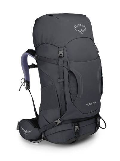 Osprey Kyte 66 Siren Grey WS/WM