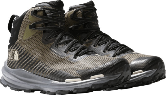 The North Face Men's Vectiv Fastpack FutureLight Mid Grønn 43 Man