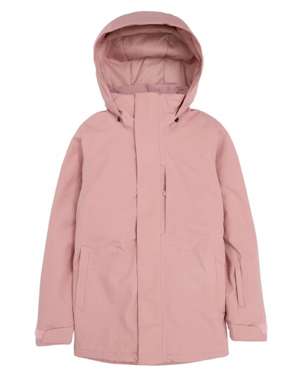 Burton Jet Ridge Jacket W Powder Blush (Storlek M)