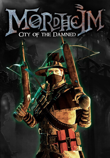 Mordheim: City of the Damned - Witch Hunters (PC)