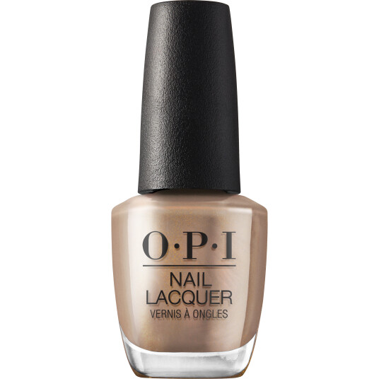 OPI Muse of Milan Nail Lacquer Fall-ing for Milan