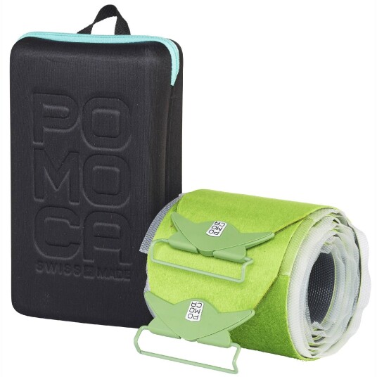 Pomoca Climb Pro Mohair R2C 120mmL