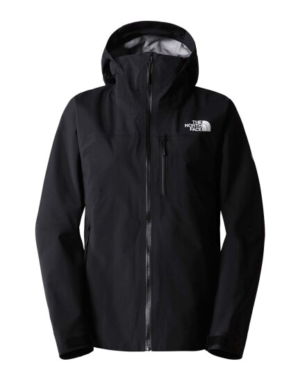 The North Face Summit Torre Egger Futurelight Jacket W TNF Black (Storlek L)