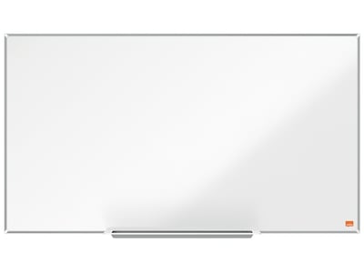 Nobo Whiteboard Impression Pro Widescreen 40" Nano Clean magnetisk tavle