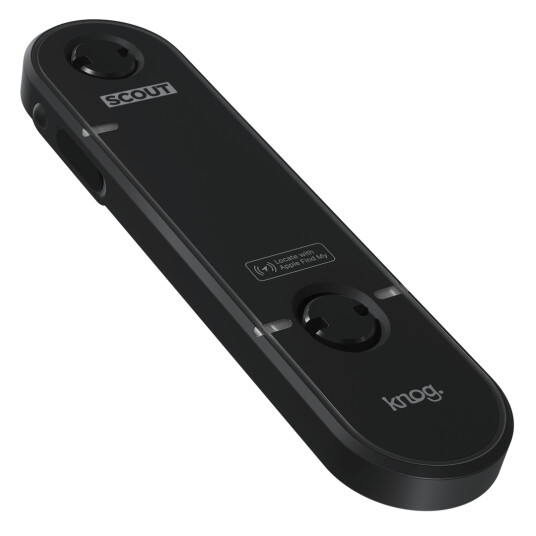 Knog Scout Bike Alarm & Finder