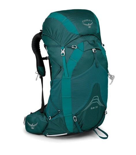 Osprey Eja 38L Deep Teal XS/S