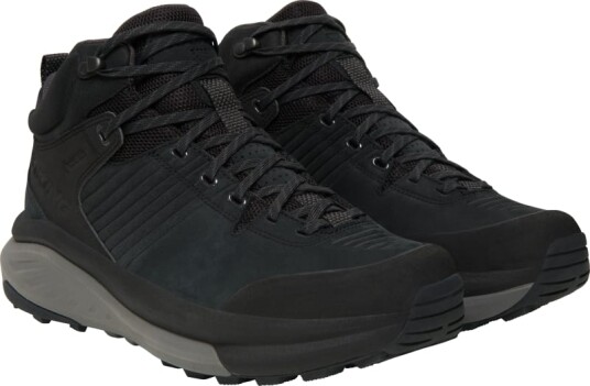 Viking Men's Cerra Hike Mid Gore-Tex 42, Charcoal/Light Grey