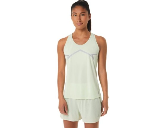 Asics Lite-Show Tank Top XS