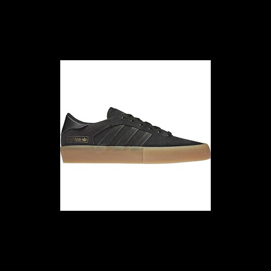 Adidas Skateboard Adidas Matchbreak Super Cblack/Cblack/Goldmt 44 2/3