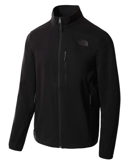 The North Face Nimble Jacket M TNF Black (Storlek XXL)