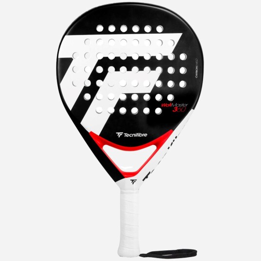 Tecnifibre Wallmaster 360 2021, Padelracket