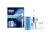 Oral-B Professional Care OxyJet-rengjøringssystem med oral irrigator