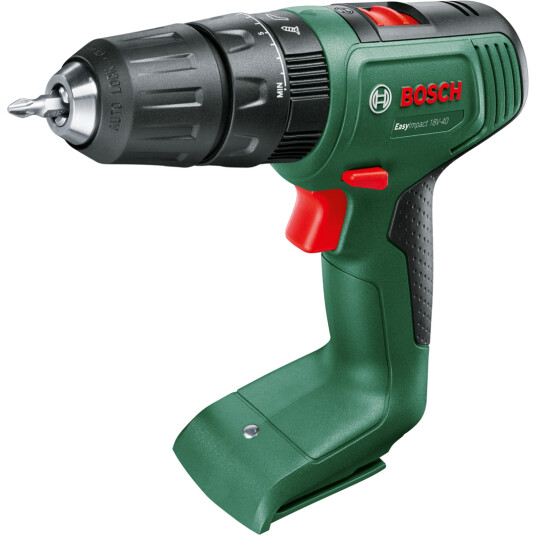 BOSCH SLAGDRILL EASYIMPACT 18V-40 SOLO