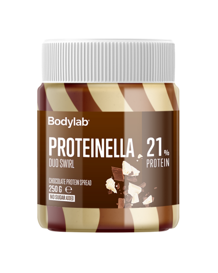 Bodylab Proteinella 250g - Smooth & Creamy