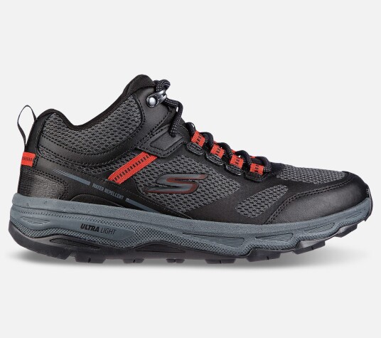 Skechers GO RUN Trail Altitude   Water Repellent 46 Svart Herre