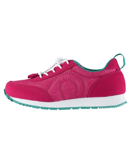 Reima Elege Sneakers JR Berry pink (Storlek 31)