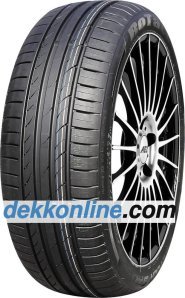 Rotalla Setula S-Race RU01 255/30R19 91Y