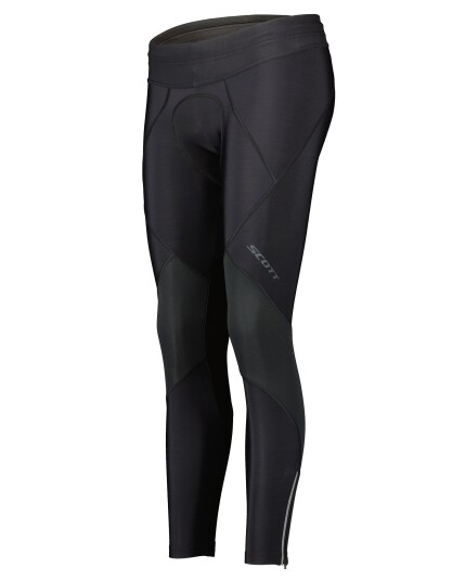 Scott Endurance AS WP Tights ++ W Black/White (Storlek S)