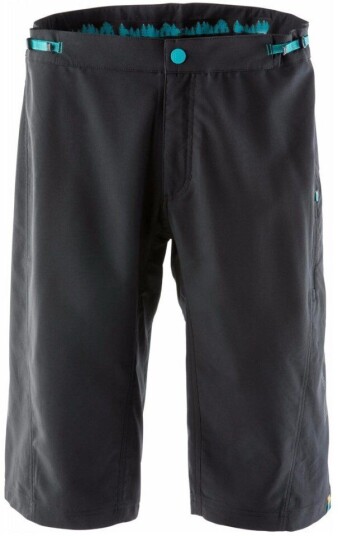 Yeti Enduro Short M Black XL