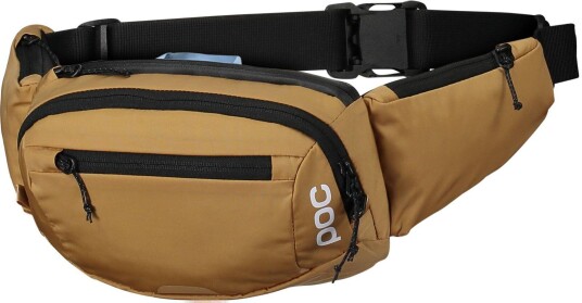 Poc Lamina Hip Pack aragonite brown