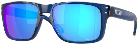 Oakley Holbrook XS Transparent Blå