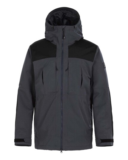 Armada Bergs Insulated Jacket M Indigo (Storlek L)