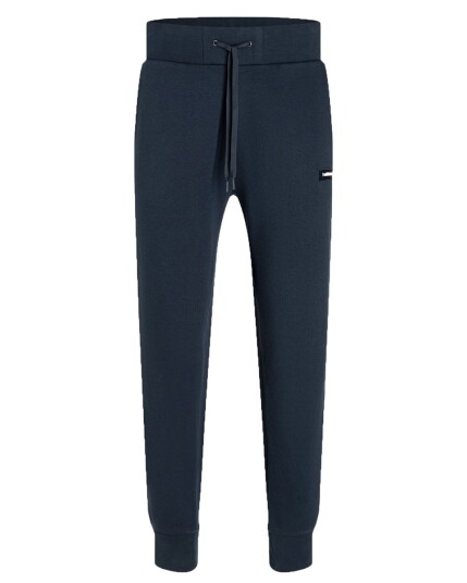 Peak Performance Logo Sweatpant M Blue Shadow (Storlek M)