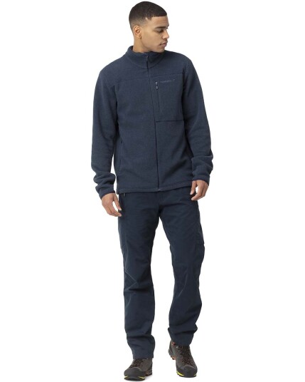 Norrøna Norrøna Warm2 Jacket M Indigo Night (Storlek L)