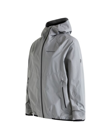 Peak Performance Pac Jacket M Soud Mist (Storlek XL)