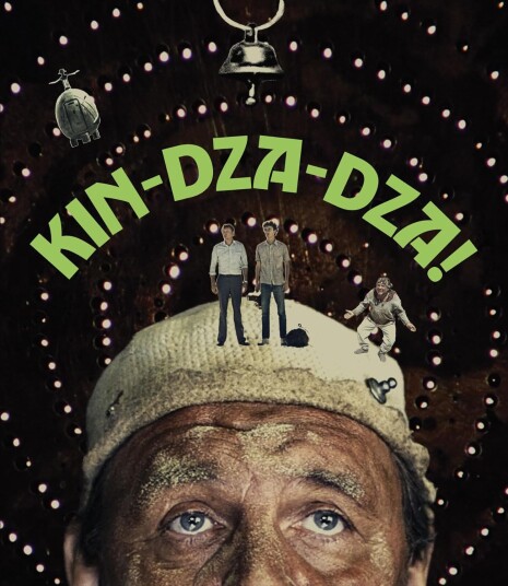 KinDzaDza! (1986)