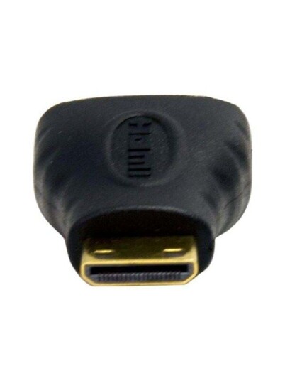 StarTech.com HDMI to HDMI Mini Adapter